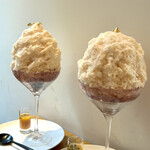 ネル クラフトチョコレート トウキョウ - 