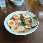 らーめん青龍 - 