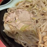 ラーメン二郎 荻窪店 - 