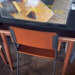 le cafe NISHIHARA Par Hiro Kitagawa - 