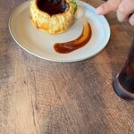 le cafe NISHIHARA Par Hiro Kitagawa - 