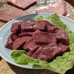 赤坂 らいもん - 