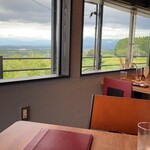 le cafe NISHIHARA Par Hiro Kitagawa - 