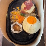 le cafe NISHIHARA Par Hiro Kitagawa - 