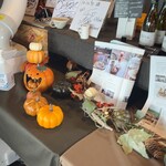 le cafe NISHIHARA Par Hiro Kitagawa - 