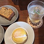 カフェ ラーチ - 