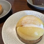 カフェ ラーチ - 