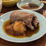 赤坂 らいもん - 