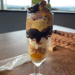 le cafe NISHIHARA Par Hiro Kitagawa - 