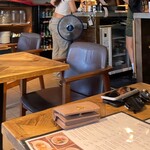 ディグ イン サンドウィッチ - 