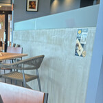 le cafe NISHIHARA Par Hiro Kitagawa - 