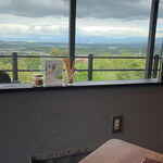 le cafe NISHIHARA Par Hiro Kitagawa - 