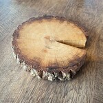 le cafe NISHIHARA Par Hiro Kitagawa - 