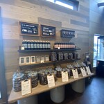 帆季珈琲テラス - 