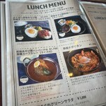 le cafe NISHIHARA Par Hiro Kitagawa - 