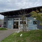 帆季珈琲テラス - 実は、この日の運勢で
      『広いカフェでお茶をするとラッキーが❣️』
      だったので、ワクワクして入りました♡
      そしたら、出ました〰️♡美味しいのが当たった♥️