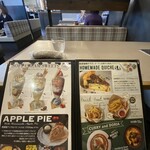 帆季珈琲テラス - 