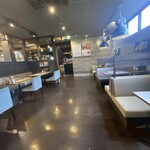 帆季珈琲テラス - 