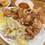 英洋軒 姫路駅前店 - 