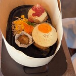 le cafe NISHIHARA Par Hiro Kitagawa - 