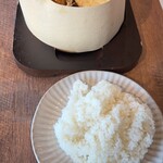 le cafe NISHIHARA Par Hiro Kitagawa - 