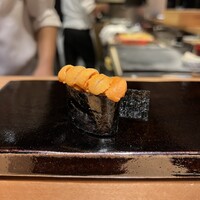 恵比寿 鮨 藤 - 