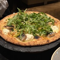 800°DEGREES ARTISAN PIZZERIA - 