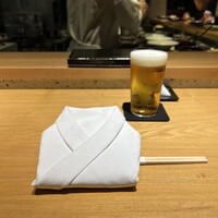 恵比寿 鮨 藤 - 