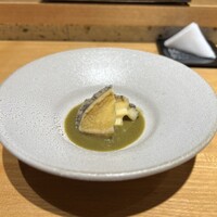 恵比寿 鮨 藤 - 