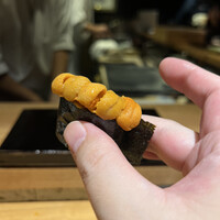 恵比寿 鮨 藤 - 