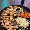 サムギョプサル×食べ放題 韓国バル サラン 高槻店
