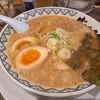東京豚骨拉麺 ばんから 池袋東口店