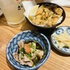 立ちすし酒場さしす 新梅田食道街店