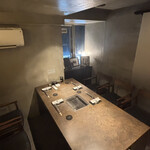 和牛焼肉 伍感 - 