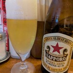 肉工房 千里屋 ホルモンバル - 