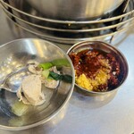 진옥화 할매 원조 닭한마리 - 