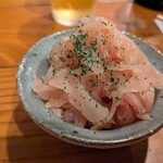 とりさし煌侍郎 - 