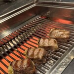 和牛焼肉 伍感 - 