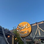 サンカフェ パラダイス - 