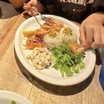 アロハテーブル - 