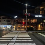 アロハテーブル - 