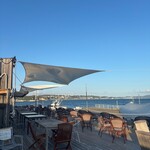 サンカフェ パラダイス - 