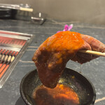 和牛焼肉 伍感 - 