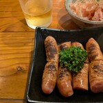 とりさし煌侍郎 - 