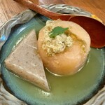 菊松食堂 - 