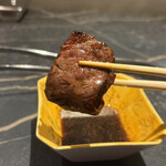 和牛焼肉 伍感 - 