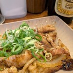 肉工房 千里屋 ホルモンバル - 