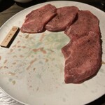 焼肉ハウス大将軍 金沢店 - 