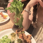 アロハテーブル - 