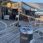 サンカフェ パラダイス - 